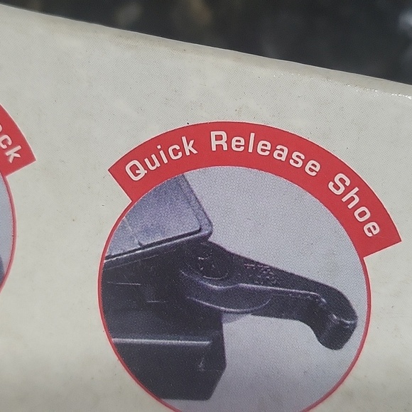 NIB Ambico V-0555 54" Deluxe Video/Photo Tripod New In Box Lots of Great Feature - Picture 6 of 10